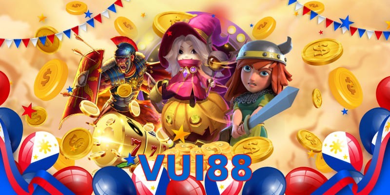 VUI88