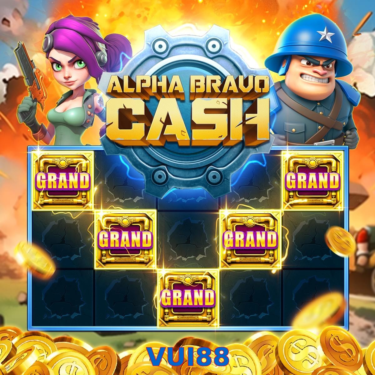 VUI88