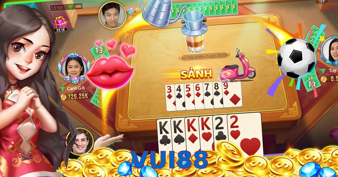VUI88