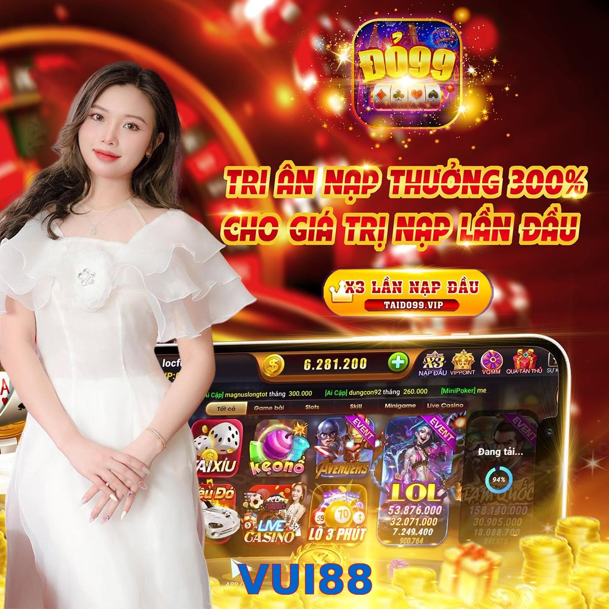 VUI88