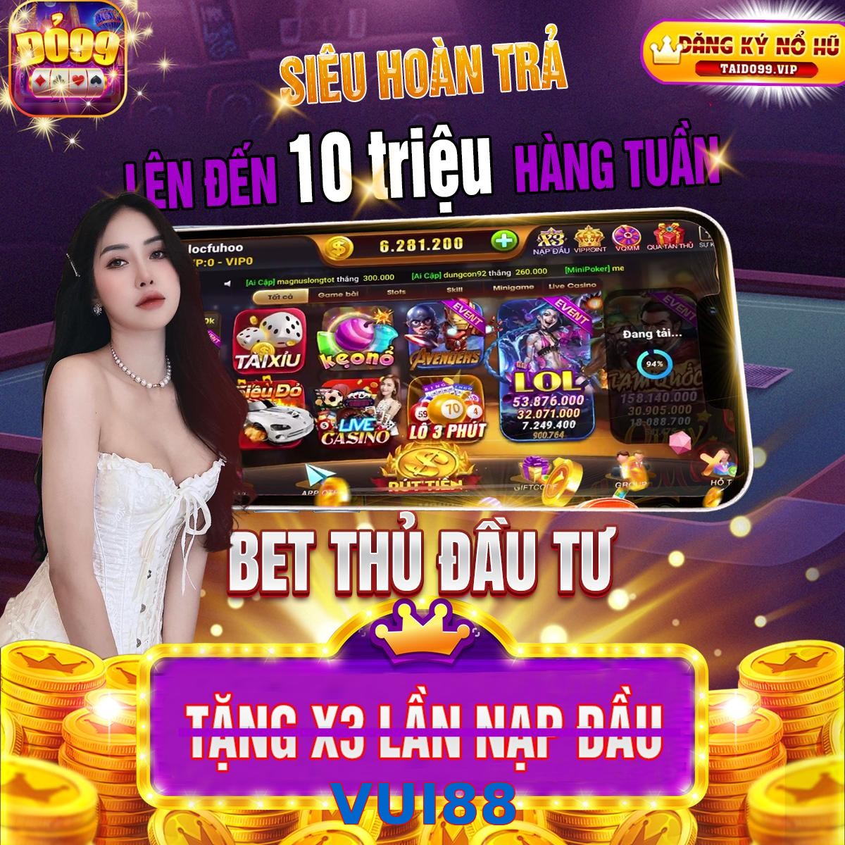 VUI88